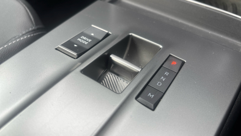 Vauxhall Mokka 1.2 Turbo Ultimate 5dr Auto Petrol Hatchback